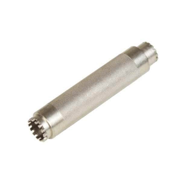 LAB:Cylinder Cap Removal